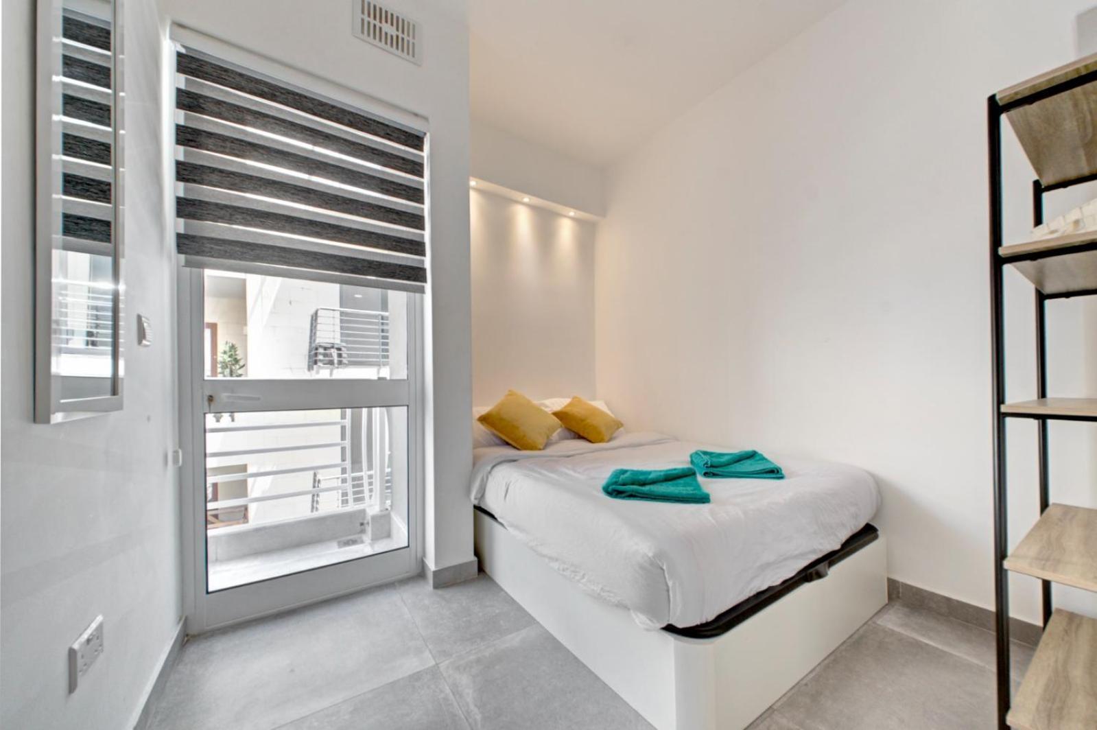 Modern Sliema Apartment Near Sea Екстер'єр фото
